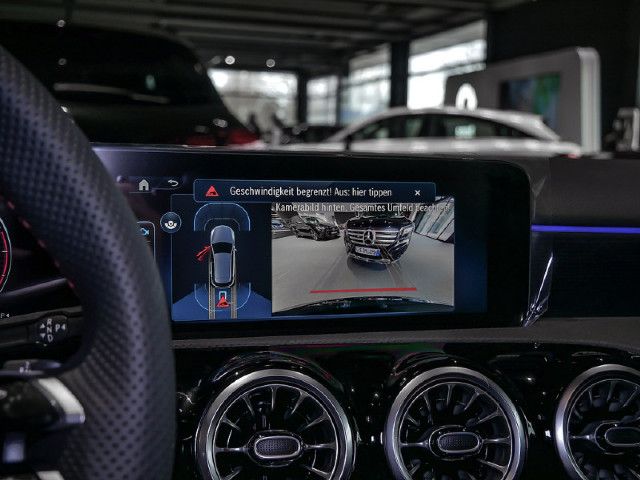 Mercedes-Benz A 200 A 200 d