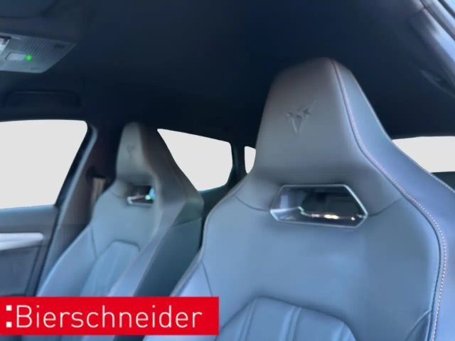 Cupra Formentor 1.4 DSG VZ e-Hybrid