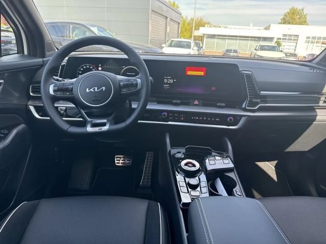 Kia Sportage GT-Line