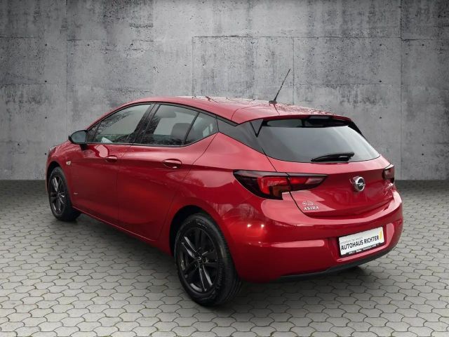 Opel Astra K Design & Tech LED-LICHT, DAB+, PDC, ALU