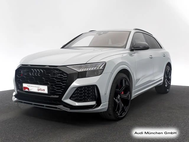 Audi RS Q8 Dynamik+/Keramik/Essentials/StdHzg