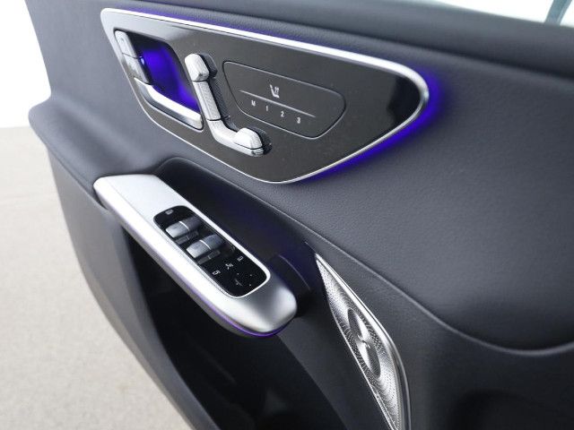 Mercedes-Benz GLC 450 4MATIC