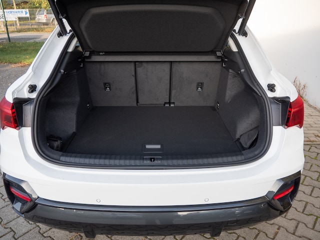 Audi Q3 35 TDI S-Tronic Sportback