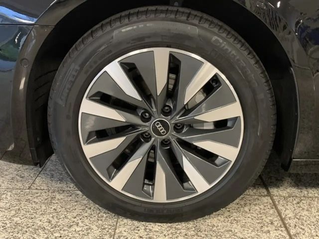 Audi A6 40 TDI Avant Sport