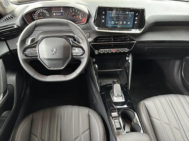 Peugeot 2008 GT-Line