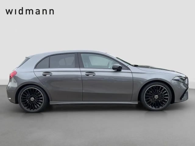 Mercedes-Benz A 200 AMG Line Hatchback