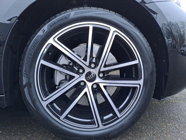 Audi A5 Avant Quattro S-Tronic