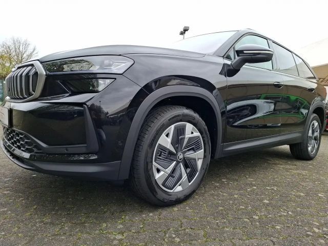 Skoda Kodiaq 2.0 TDI 4x4 Selection