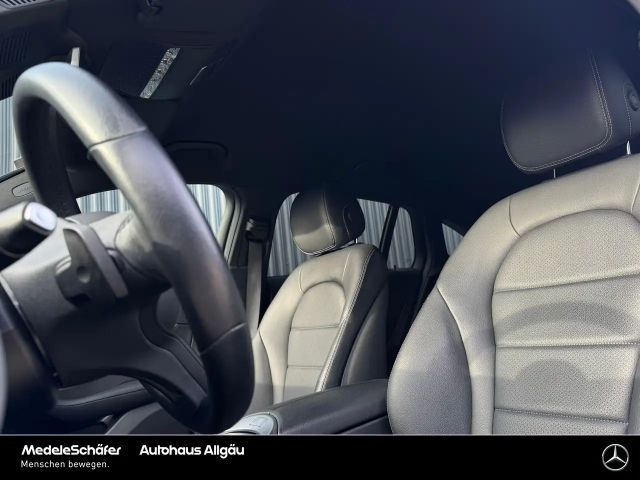 Mercedes-Benz EQC 400 4MATIC