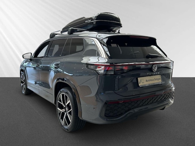 Volkswagen Tayron 2.0 TDI 4Motion DSG R-Line