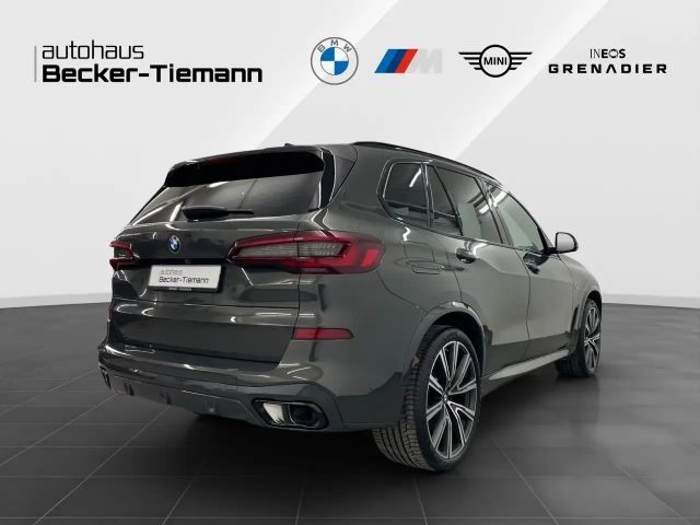 BMW X5 M-Sport xDrive40d