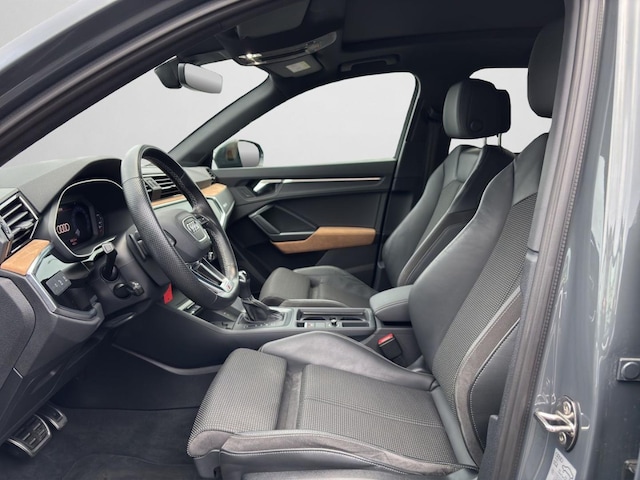 Audi Q3 45 TFSI Hybride S-Tronic