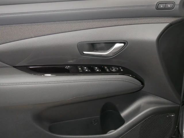 Hyundai Tucson Hybrid Prime