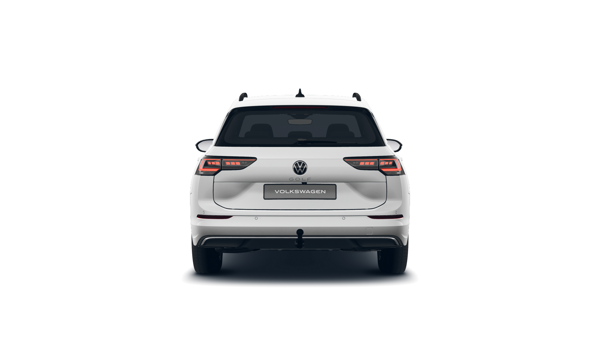 Volkswagen Golf 2.0 TDI DSG Golf VIII Variant