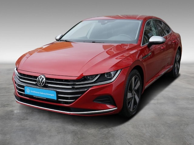 Volkswagen Arteon 2.0 TSI