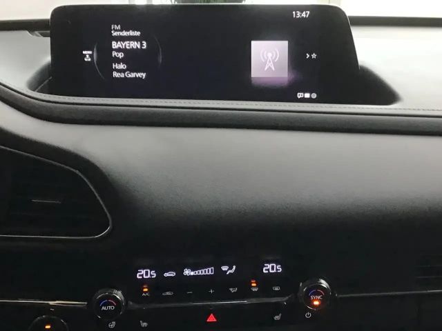 Mazda CX-30 Exclusive-line SkyActiv