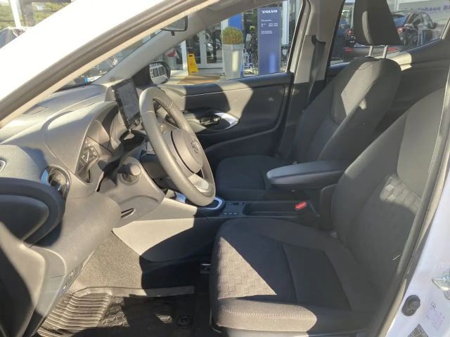 Mazda 2 Hybrid 1.5 VVT-i 116 CVT CENTRE-LINE