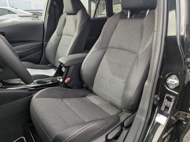 Toyota Corolla Hybride Touring