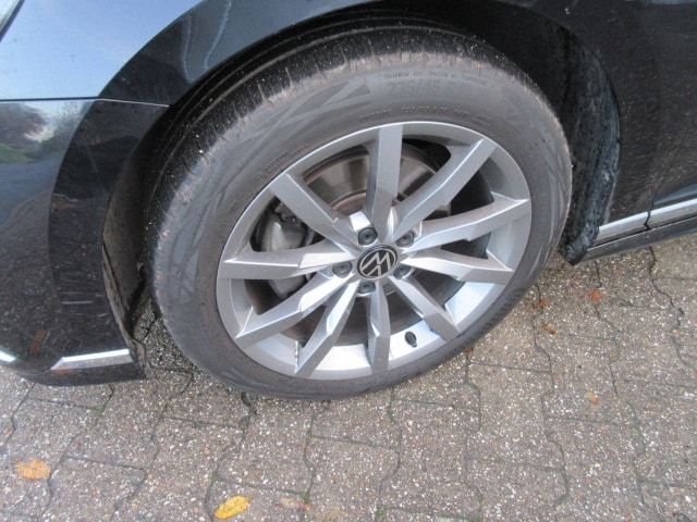 Volkswagen Passat 2.0 TDI DSG Variant