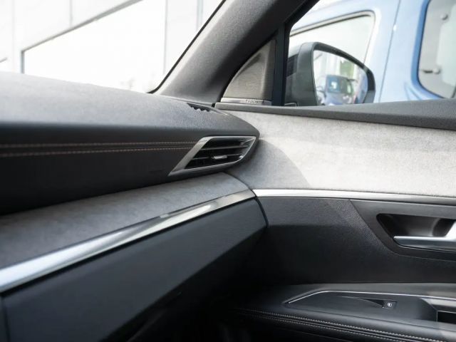 Peugeot 5008 EAT8 GT-Line PureTech