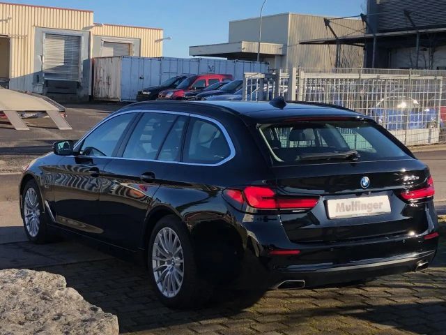 BMW 530 530e Touring