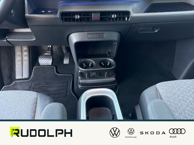 Volkswagen ID.Buzz Pro