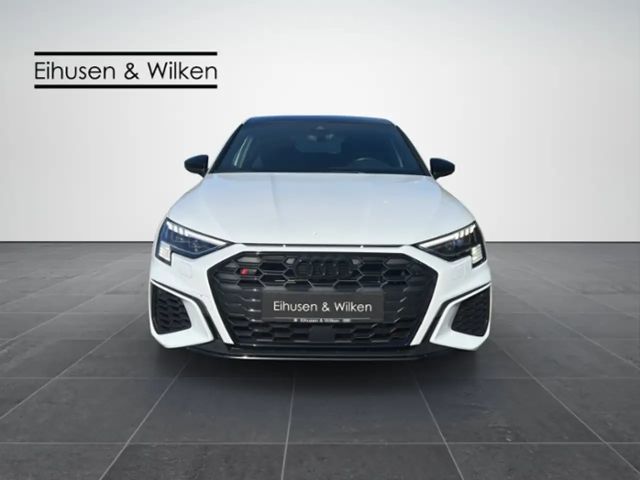 Audi S3 Sedan