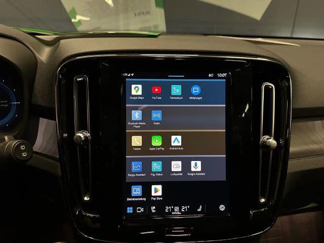 Volvo XC40 AWD Ultimate