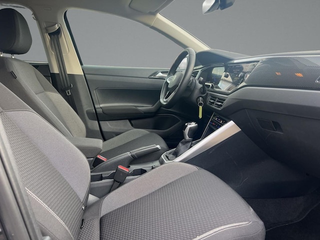 Volkswagen Polo 1.0 TSI DSG Life