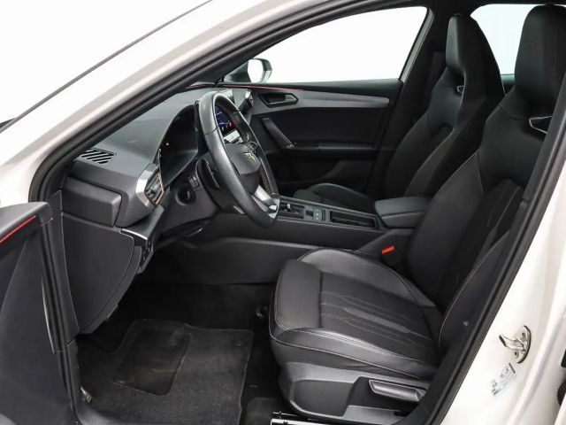 Cupra Leon 1.4 ST e-Hybrid