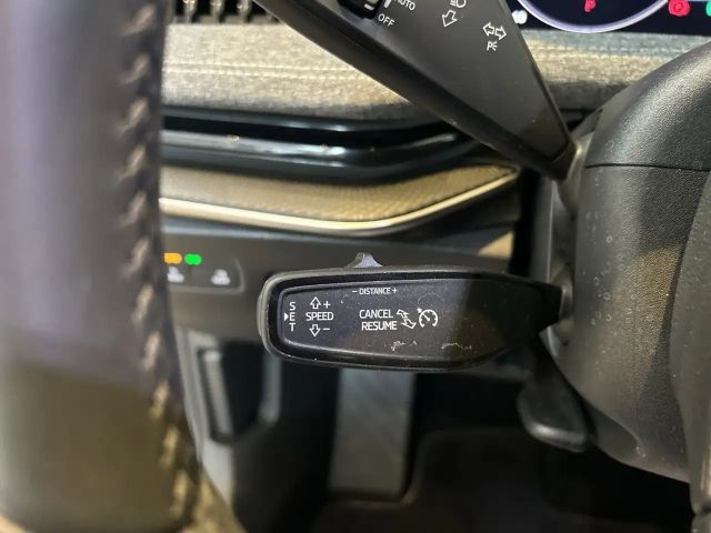 Skoda Superb Selection