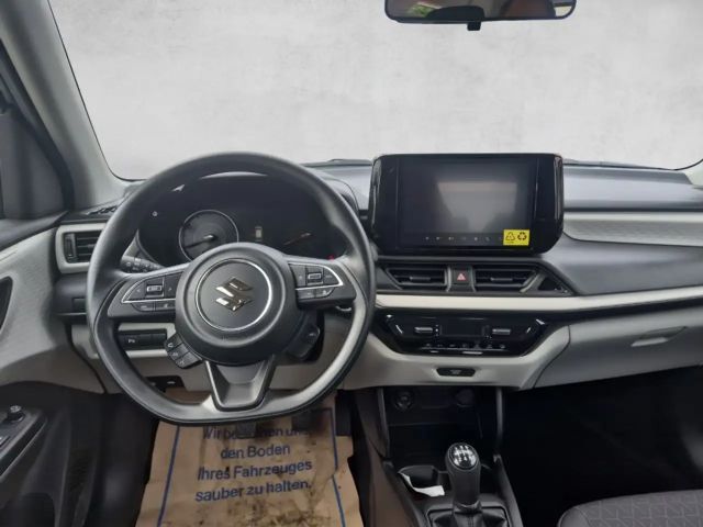 Suzuki Swift Clear DualJet Hybrid