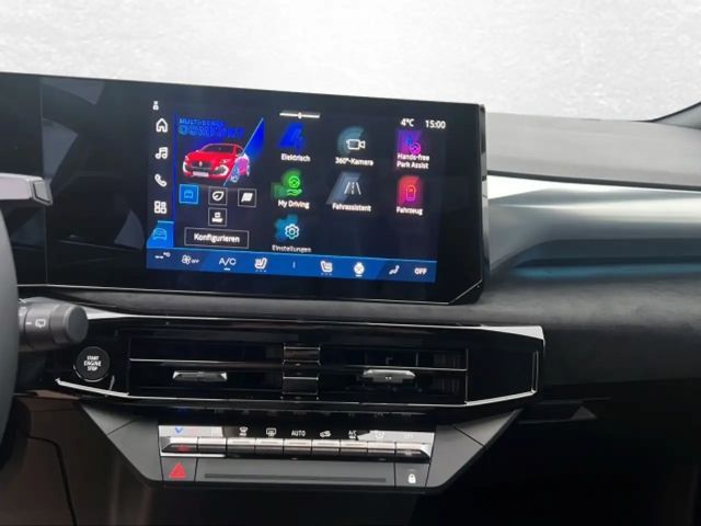 Renault Clio Alpine Esprit Hybrid