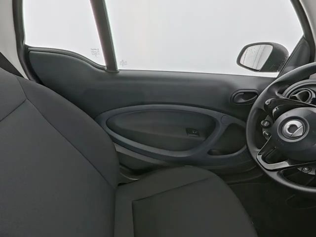 Smart EQ fortwo cool&Audio