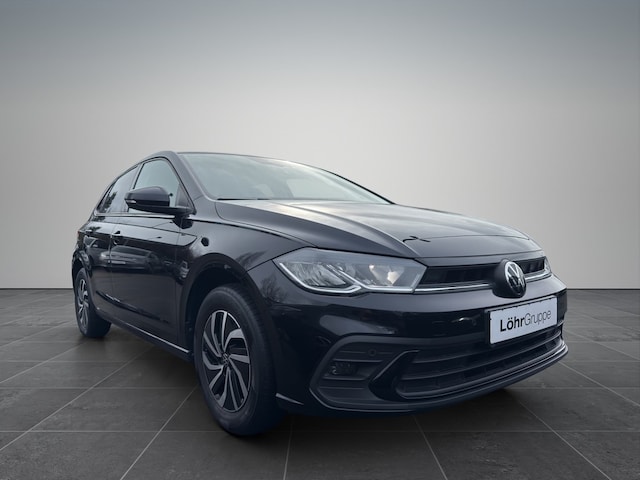 Volkswagen Polo 1.0 TSI Life