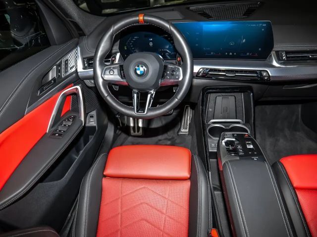 BMW X1 M-Sport xDrive