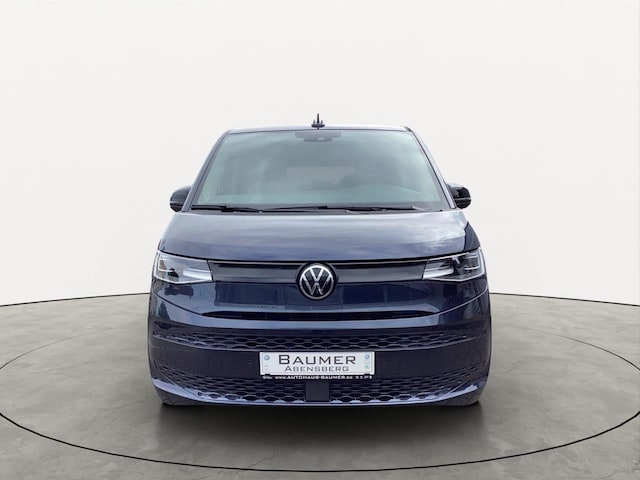 Volkswagen Multivan Business DSG Lang T7