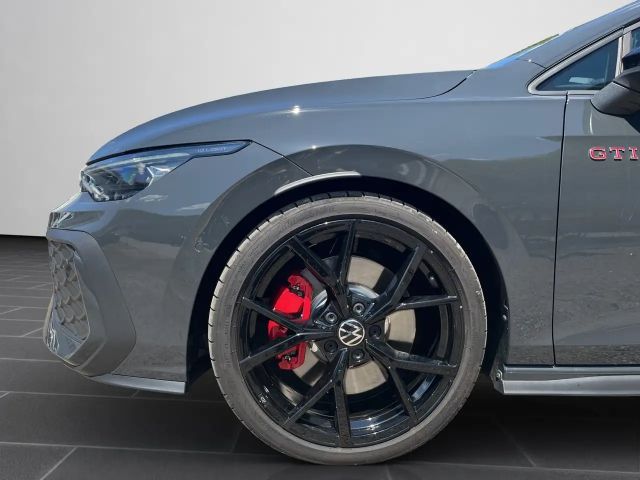 Volkswagen Golf GTI IQ.Drive Style