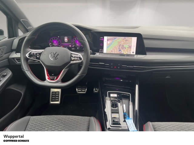 Volkswagen Golf DSG GTI
