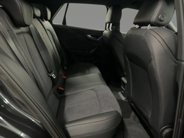Audi Q2 35 TFSI S-Tronic