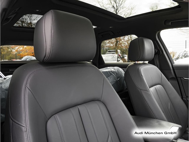 Audi A6 40 TDI Avant Quattro S-Tronic