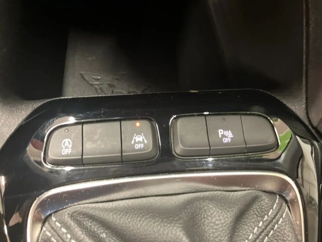 Opel Corsa F 1.2 SHZ+PDC+Bluetooth+SpurHalte+