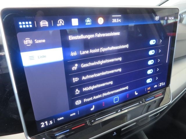 Volkswagen Golf 1.5 TSI Golf VIII Life