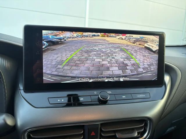 Nissan Juke N-Connecta