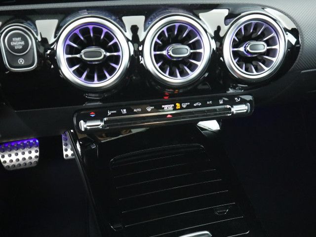 Mercedes-Benz CLA 220 CLA 220 d Shooting Brake