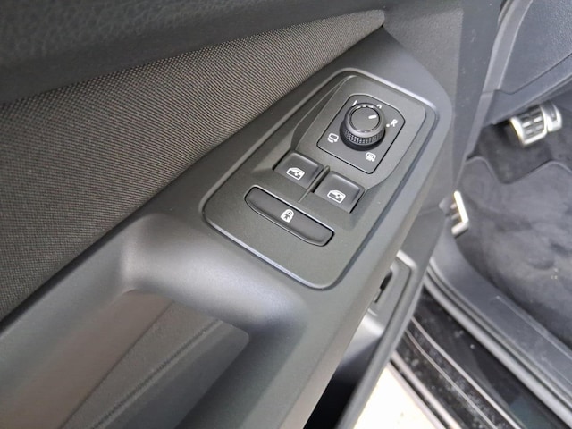 Volkswagen Caddy Life Maxi