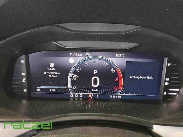 Skoda Kamiq 1.0 TSI Ambition