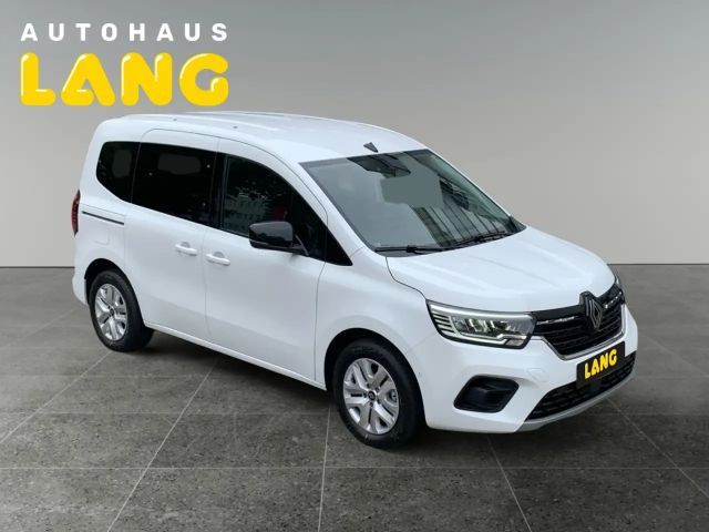 Renault Kangoo Blue Equilibre Equilibre dCi 115