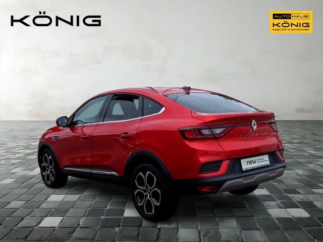 Renault Arkana EDC TCe 140 Techno