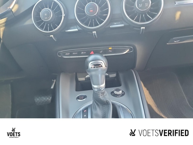 Audi TT 40 TFSI Coupé S-Tronic